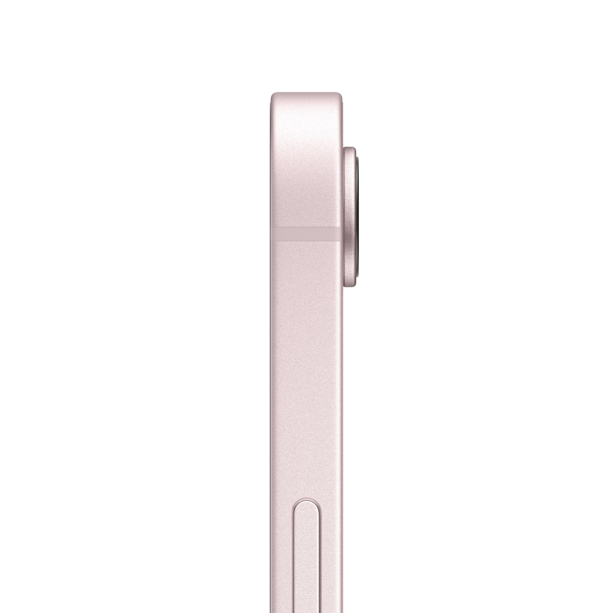 iPhone 17e 256GB (MHRX4TU/A) – Açık Pembe