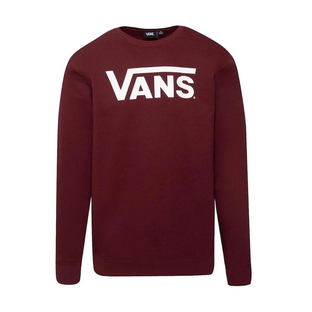 Vans Classic Crew-B Erkek Sweatshirt