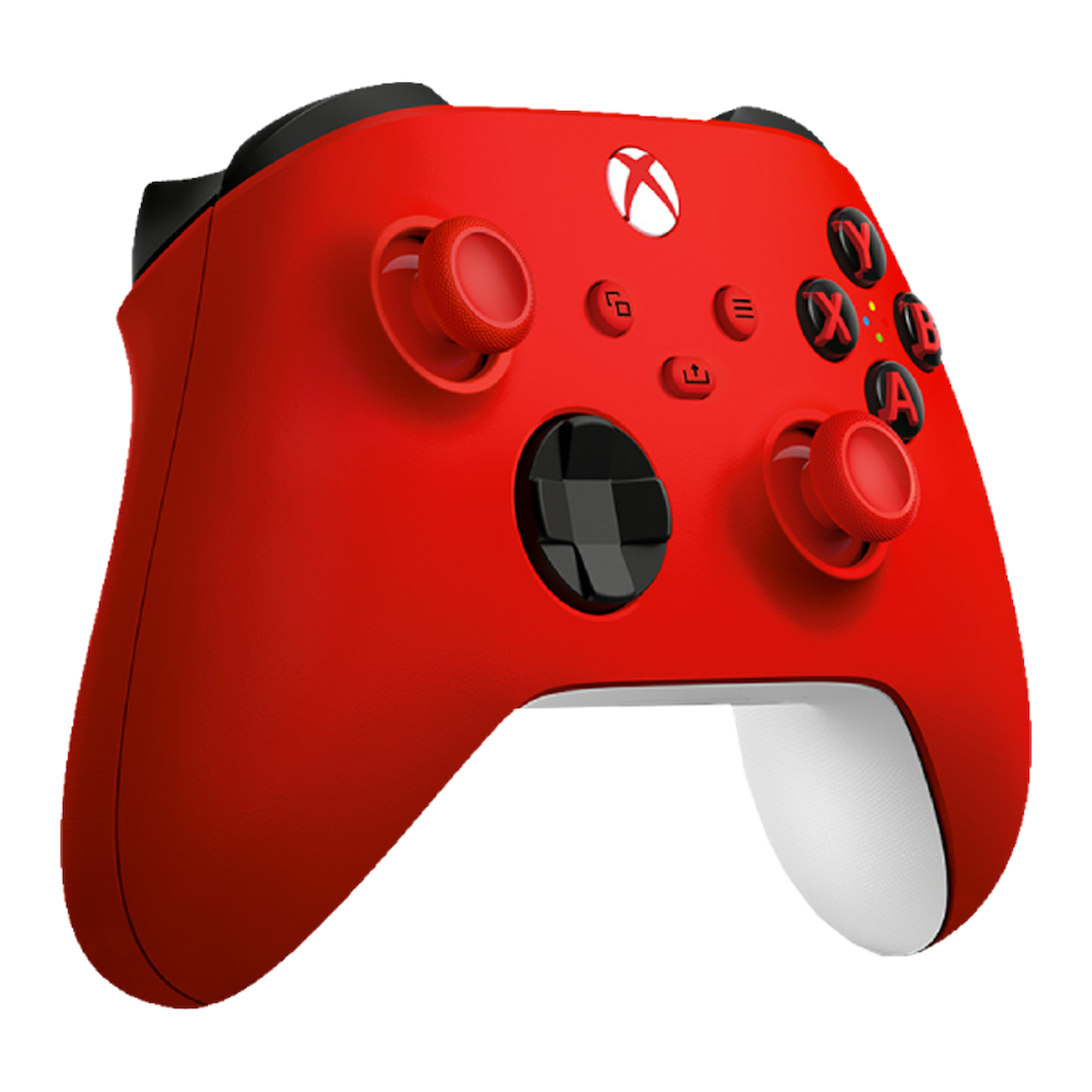 Microsoft Xbox Series Kirmizi GamePad