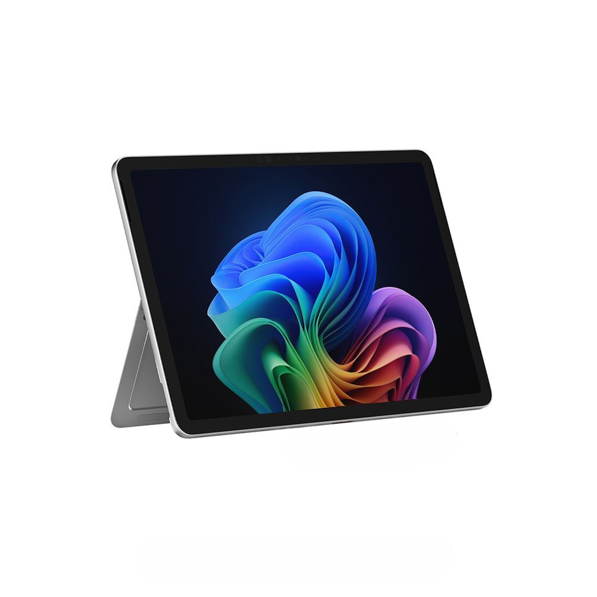 Microsoft Surface Pro Copilot+PC (11. Nesil) – 12” Dokunmatik – Snapdragon X Plus – 16GB Ram – 256GB UFS – W11H – Gri (Sadece Tablet) – EP2-33670