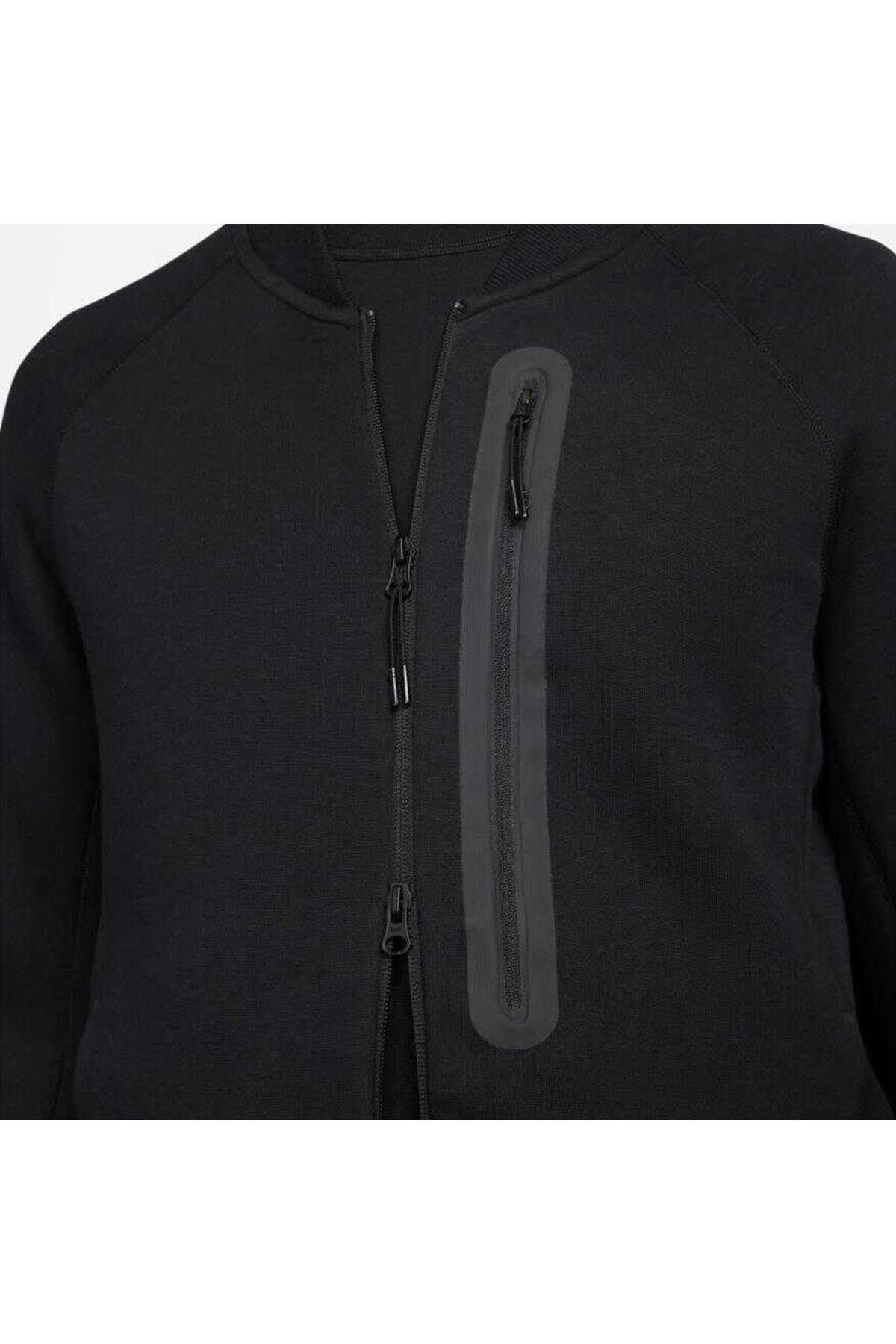 Nike Sportswear Tech Fleece Erkek Eşofman Üstü