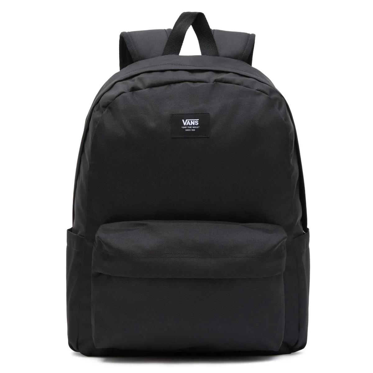 Vans Old Skool Backpack Siyah Sırt Çantası