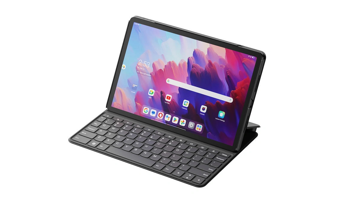 Lenovo Tab K11 TB330FUP 8gb 128GB Wifi + Bluetooth Tablet ZADL0072TR Folyo Klavye & Lenovo Tab Pen Hediyeli