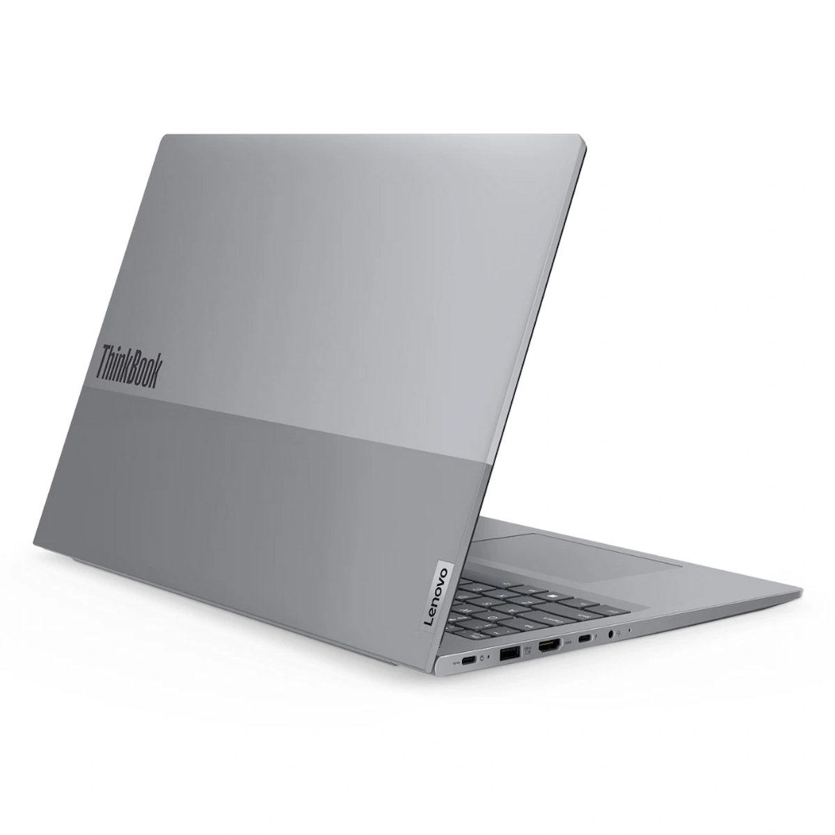 Lenovo Thinkbook 16 G6 IRL Intel Core i5 13420H 16GB 512GB SSD 16” WUXGA Freedos Gri Taşınabilir Bilgisayar 21KH00SXTR