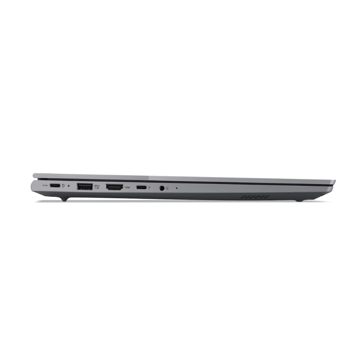 Lenovo Thinkbook 16 G6 IRL Intel Core i5 13420H 16GB 512GB SSD 16” WUXGA Freedos Gri Taşınabilir Bilgisayar 21KH00SXTR