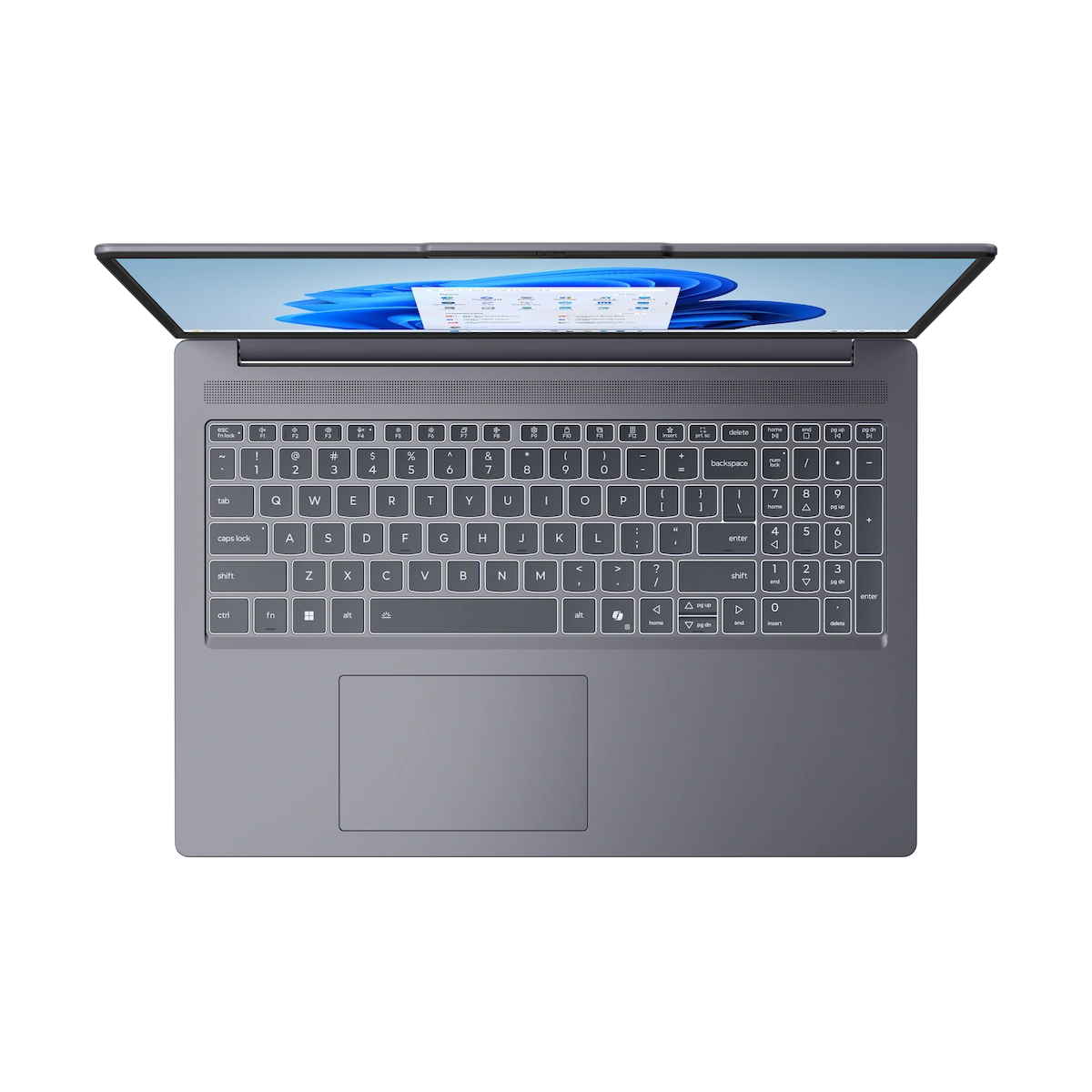 Lenovo Ideapad Slim 3 16IRH10 GTI24 Intel Core I7 13620H 24GB 1TB SSD Freedos 16'' FHD Taşınabilir Bilgisayar 83K2001VTR
