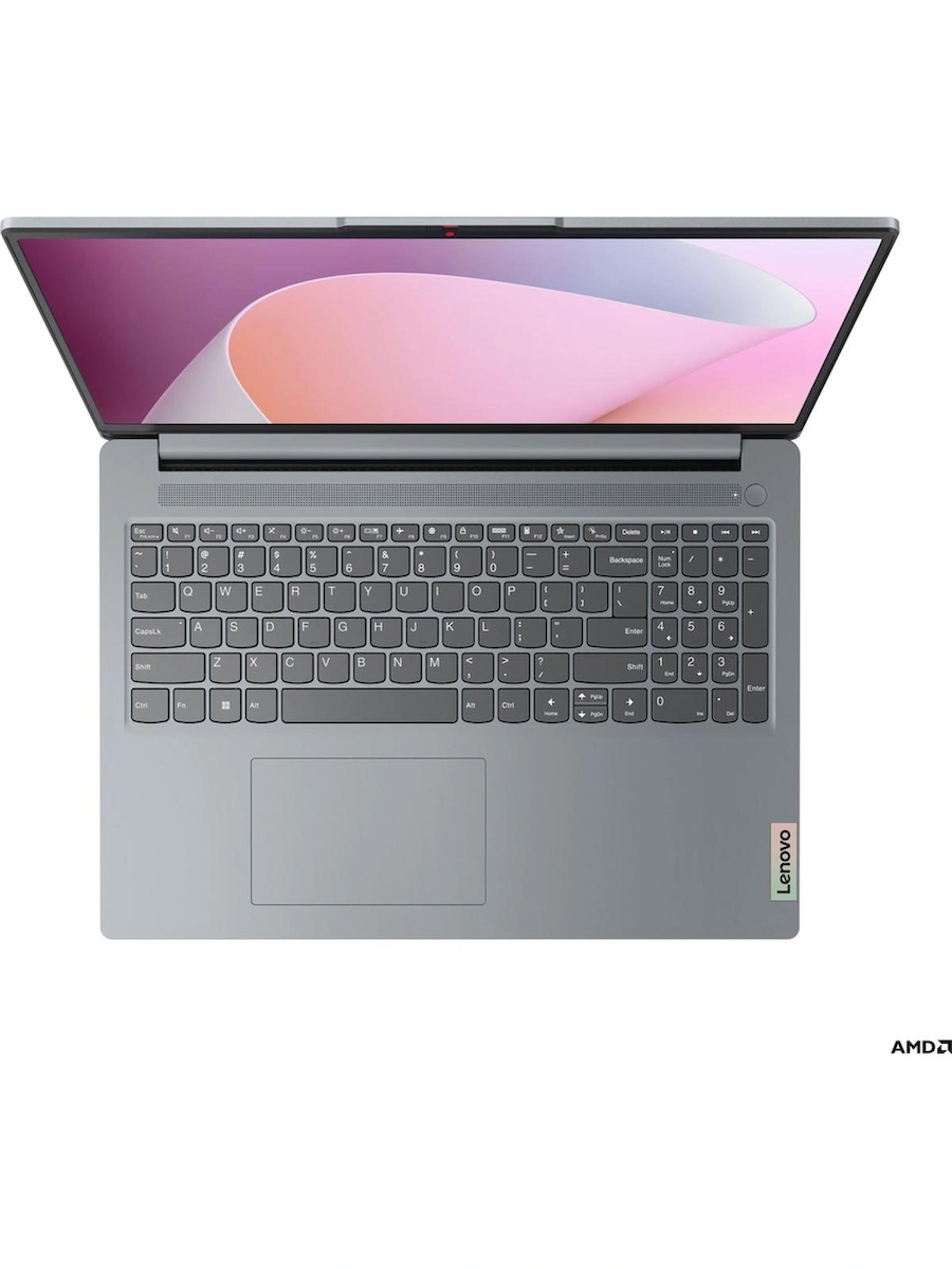 Lenovo IdeaPad Slim 3 AMD Ryzen 7 5825U 8GB 512GB SSD Freedos 15.6″ FHD 82XM00U8TX