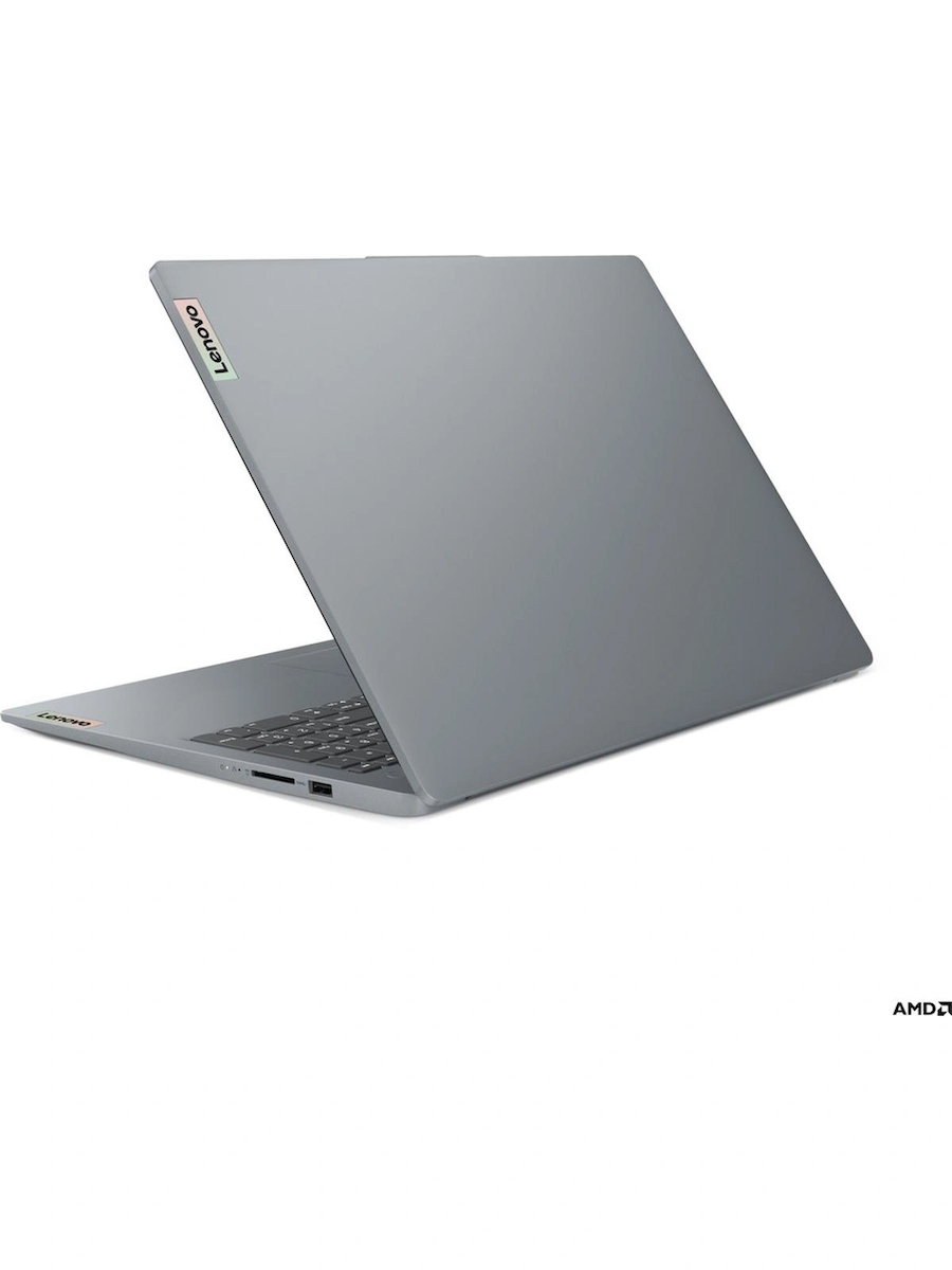 Lenovo IdeaPad Slim 3 AMD Ryzen 7 5825U 8GB 512GB SSD Freedos 15.6″ FHD 82XM00U8TX