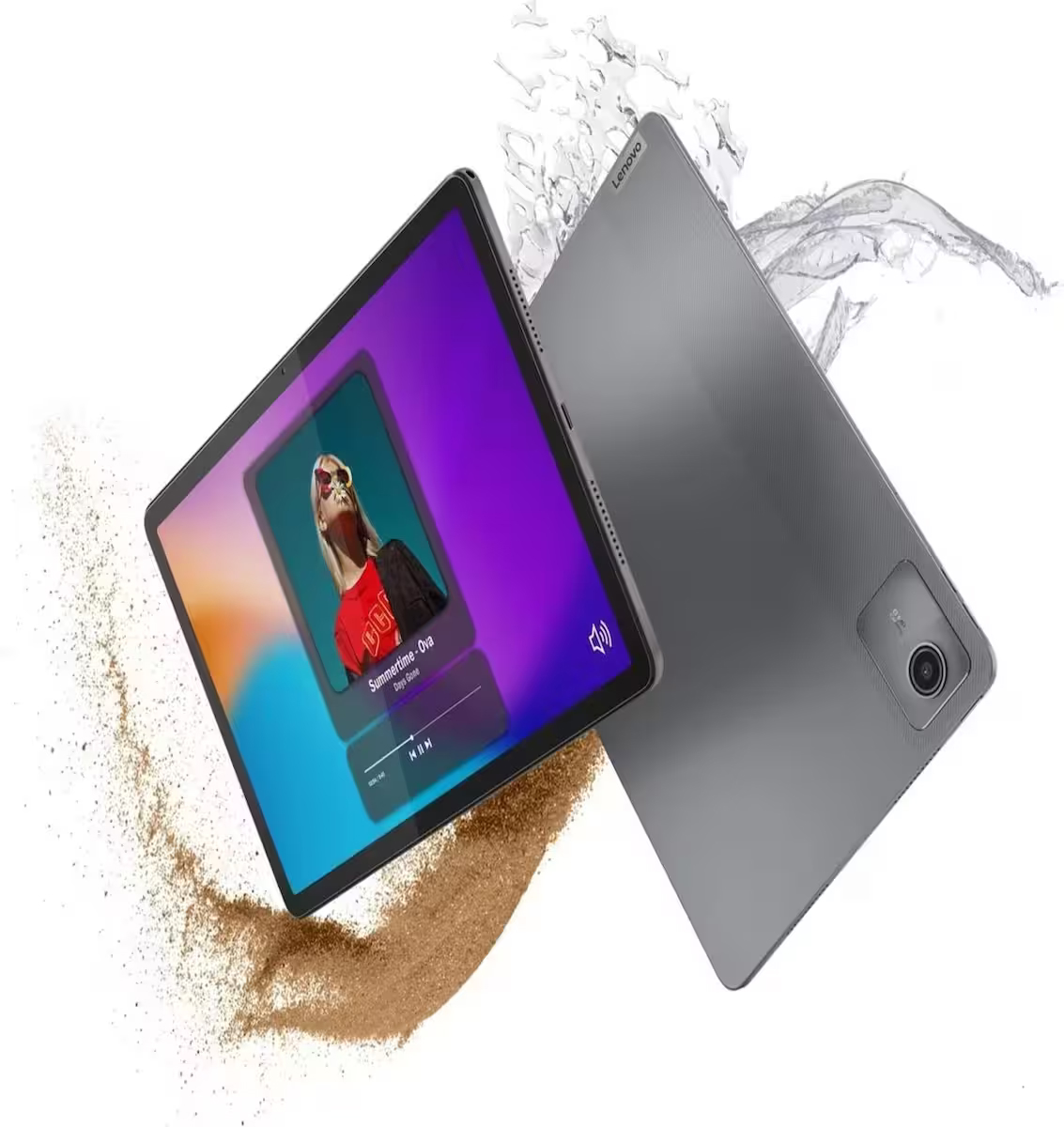 Lenovo Tab K11 Gen 2 8gb 128GB Depolama 11″ 2.5k (2560X1600) IPS Panel Android Tablet – ZAFS0134TR + Lenovo Tab Pen Kalem