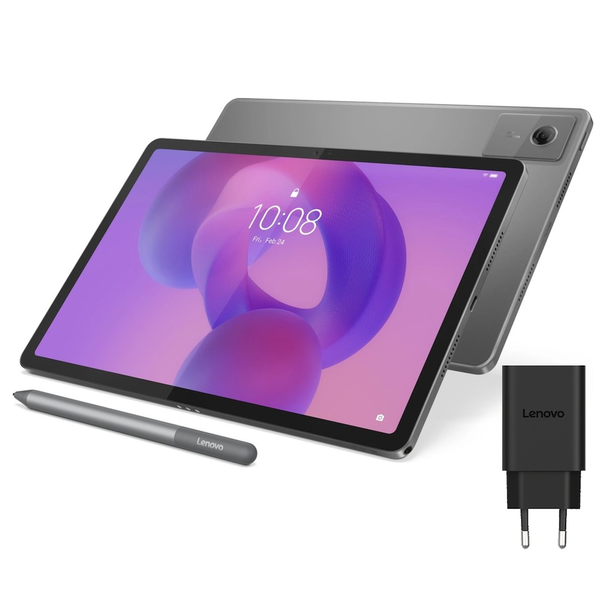 Lenovo Tab K11 Gen 2 8gb 128GB Depolama 11″ 2.5k (2560X1600) IPS Panel Android Tablet – ZAFS0134TR + Lenovo Tab Pen Kalem