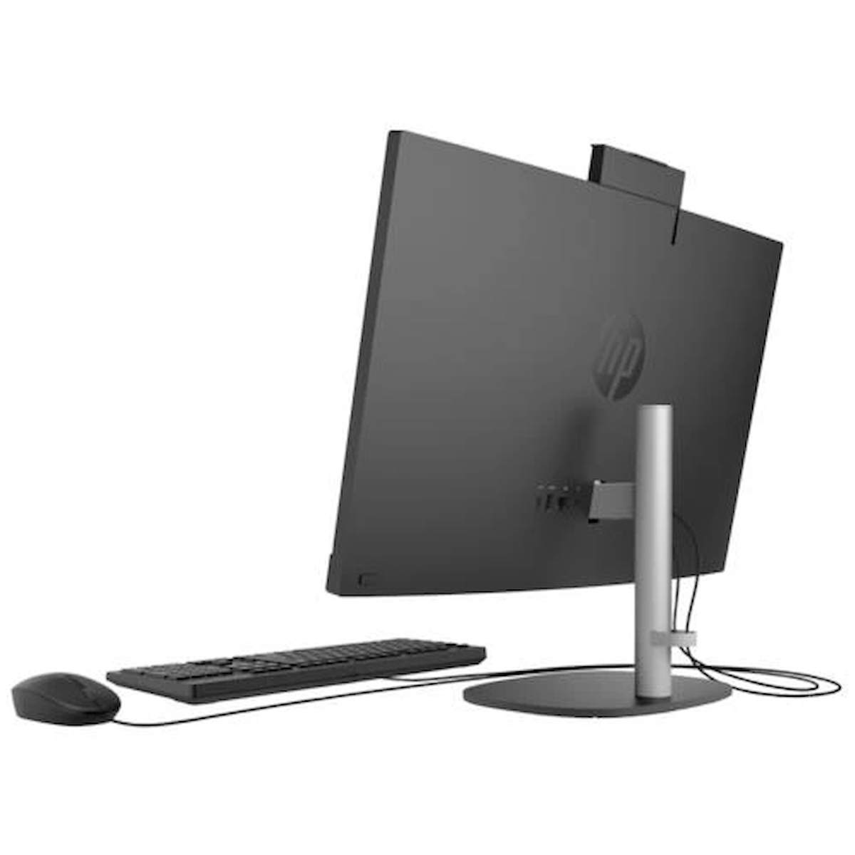 Hp Proone 240 G10 B70vfat Aıo İ5-1334u 16gb 512gb Ssd 23.8″ Fdos