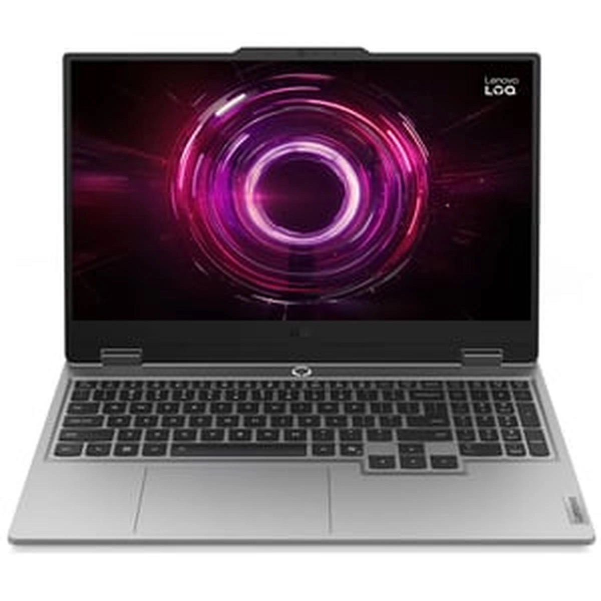 Lenovo LOQ 15AHP10 AMD Ryzen 7 250 16GB DDR5 1TB SSD RTX5060 8GB 100W 15.6 inç Full HD 144Hz IPS FreeDos Gaming Laptop (83JG008UTR)