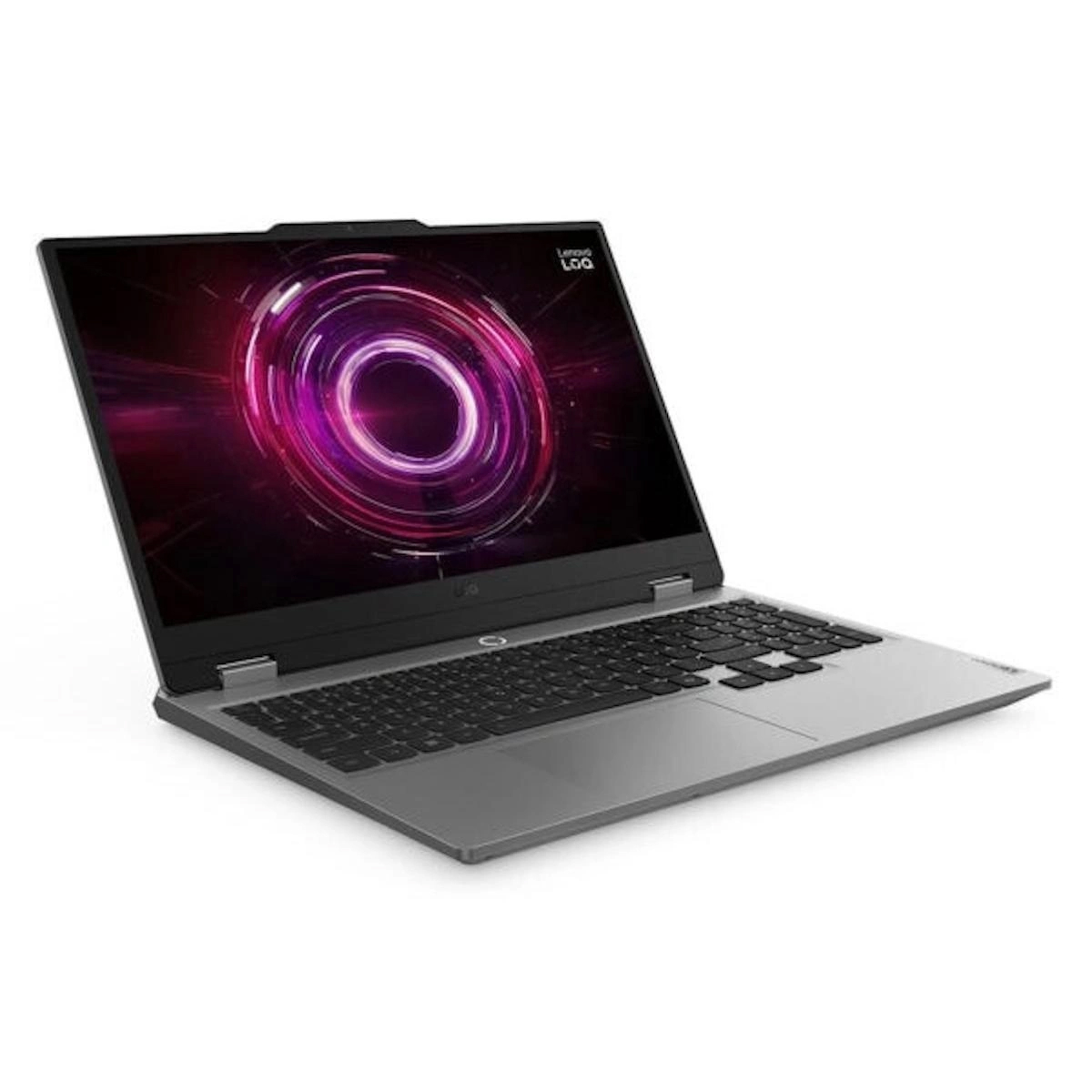 Lenovo LOQ 15AHP10 AMD Ryzen 7 250 16GB DDR5 2TB SSD RTX 5060 8GB 100W 15.6 inç Full HD 144Hz IPS FreeDos Gaming Laptop (83JG008UTRv1)