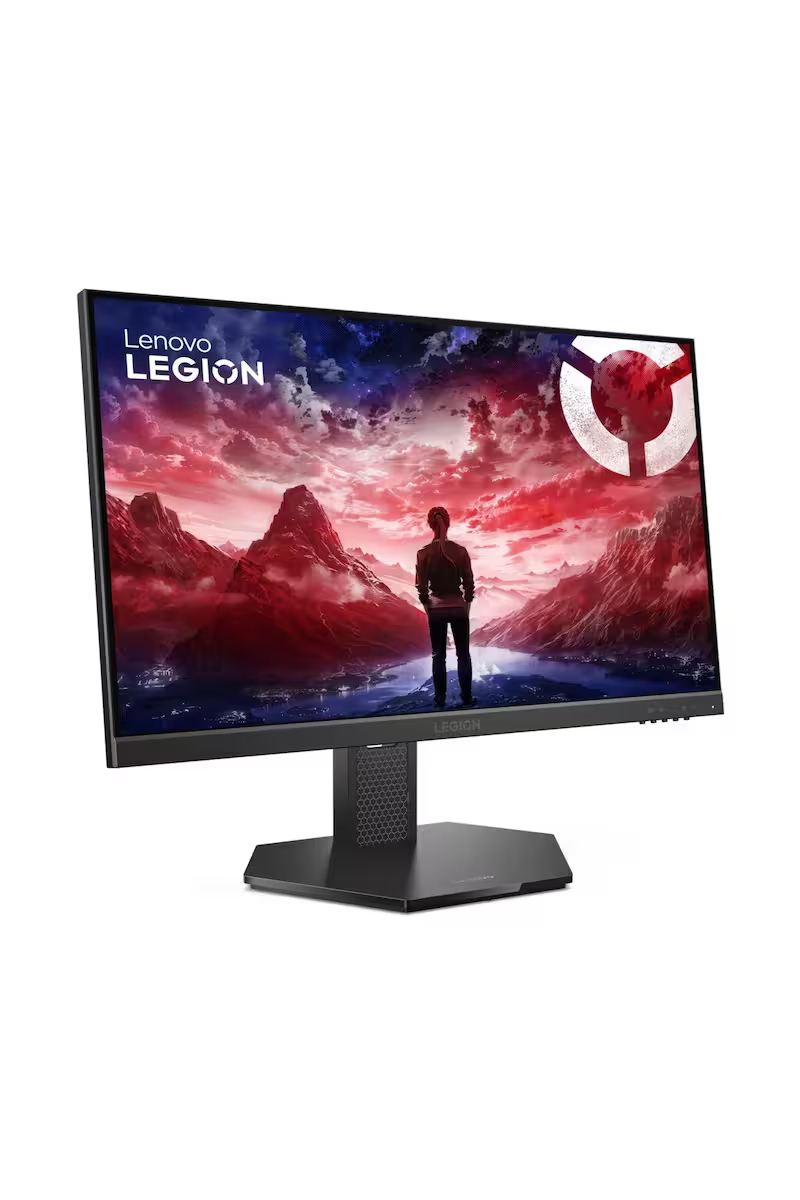 Lenovo Legion 24-15 23.8″ 0.5 ms 240Hz (2xHDMI+DisplayPort) IPS FHD WLED Pivot Gaming Monitör 67E7GAC4TK