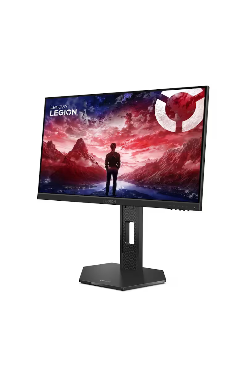 Lenovo Legion 24-15 23.8″ 0.5 ms 240Hz (2xHDMI+DisplayPort) IPS FHD WLED Pivot Gaming Monitör 67E7GAC4TK