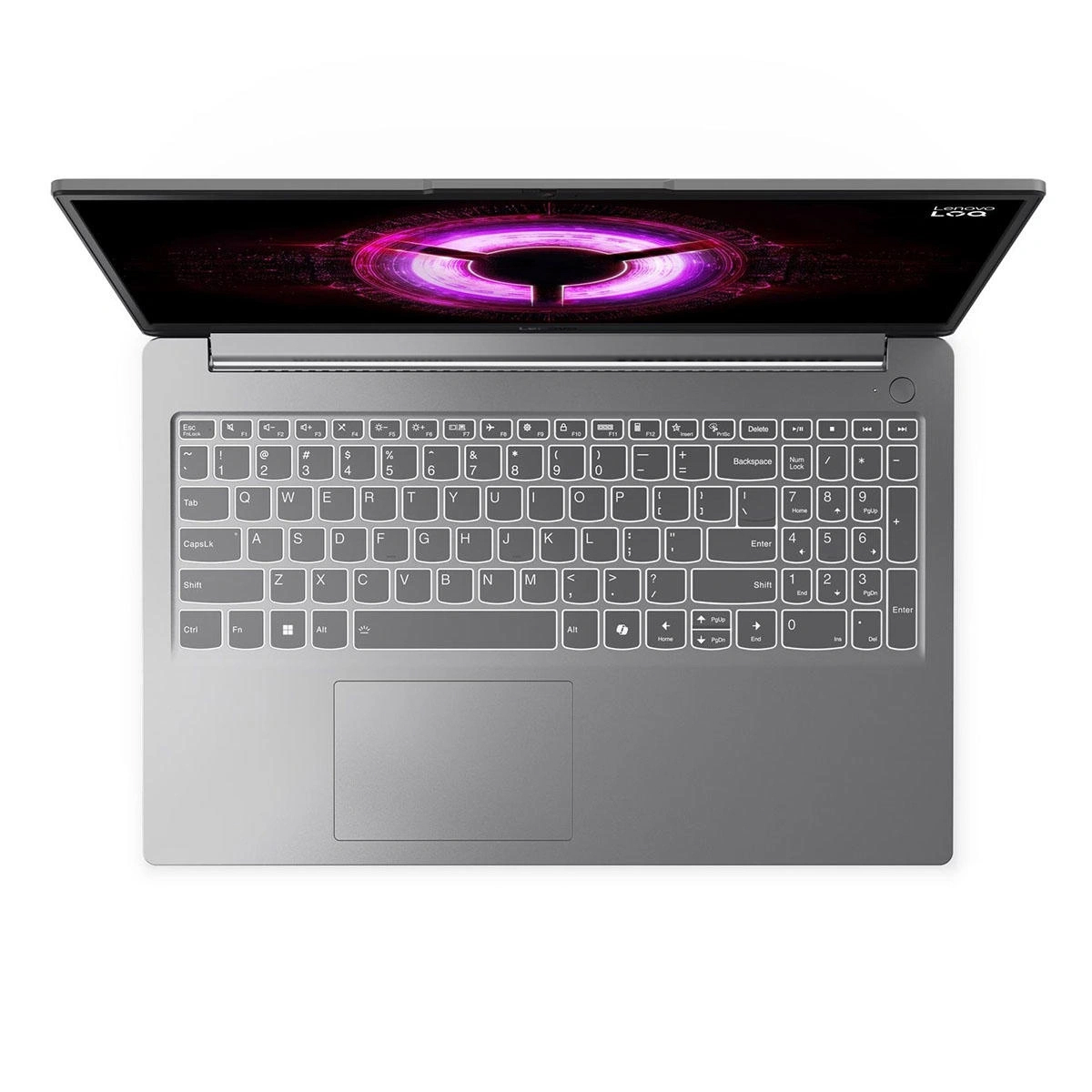 Lenovo LOQ 15ARP10E AMD Ryzen 7-7735HS 16GB DDR5 1TB SSD RTX 4050 6GB 15.6 inç Full HD 144Hz IPS FreeDos Gaming Laptop (83S00030TR)