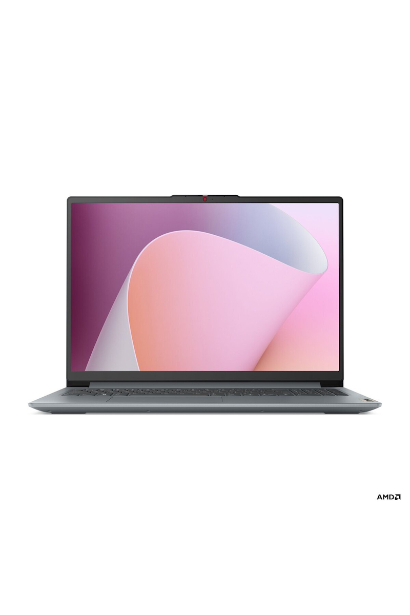 Lenovo IdeaPad Slim 3 Ryzen 5 40 8GB RAM 512GB SSD 15.6″ FHD FreeDOS 82XQ01D2TX Notebook