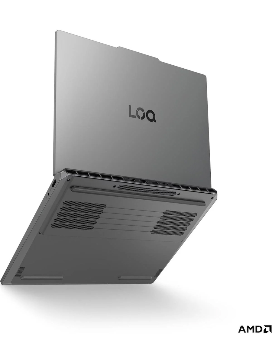 Lenovo LOQ 15AHP11 83TN0096TR AMD Ryzen 7 250 16GB RAM 512GB SSD RTX5070 8GB 115W 15.3″ 165Hz WUXGA IPS FreeDOS Gaming Notebook