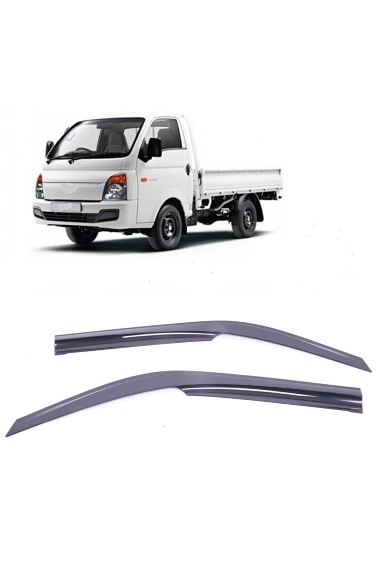 Hyundai H100 Kamyonet Itibar Cam Rüzgarlığı