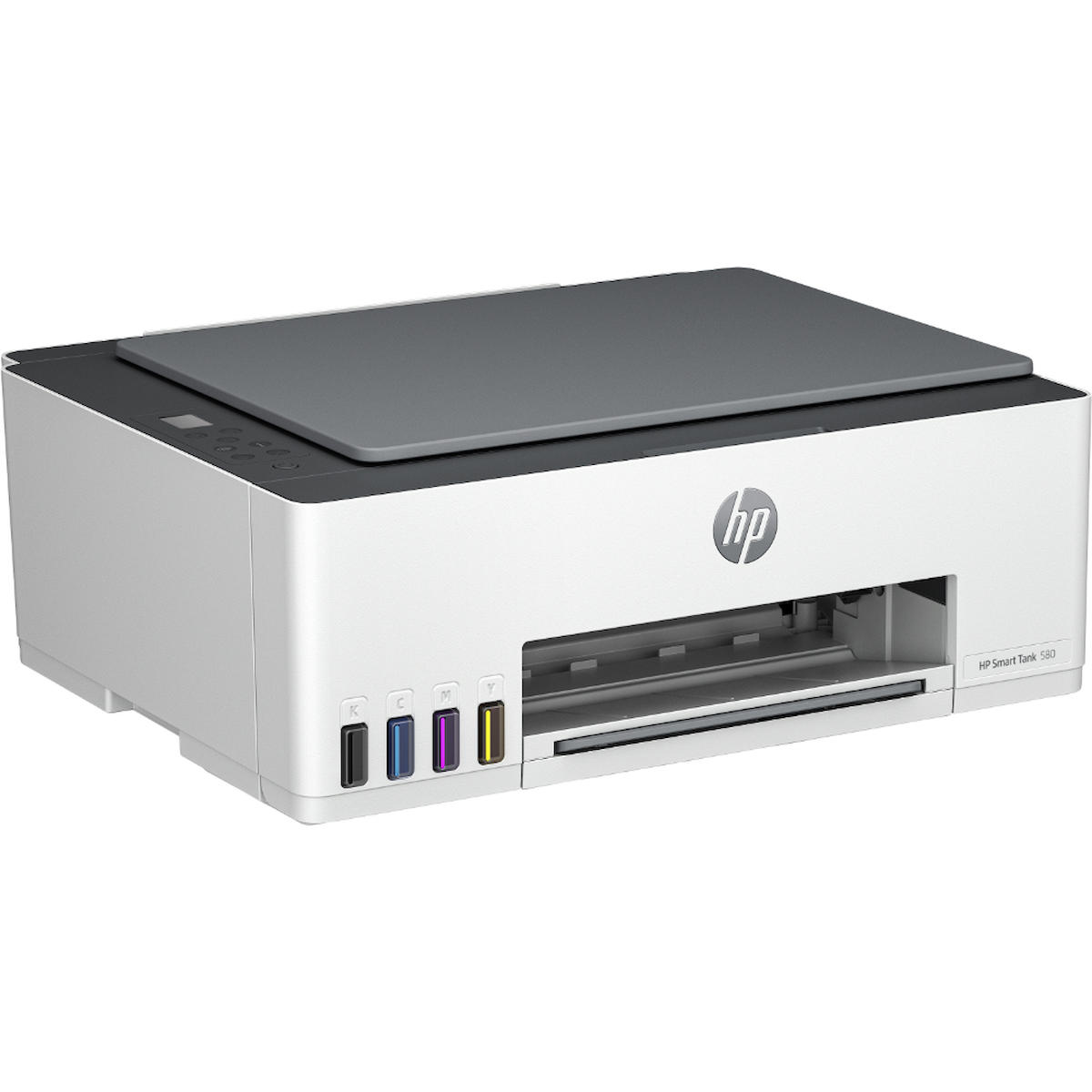 HP   1F3Y2A Smart Tank 580 WiFi Çok Fonksiyonlu Yazıcı