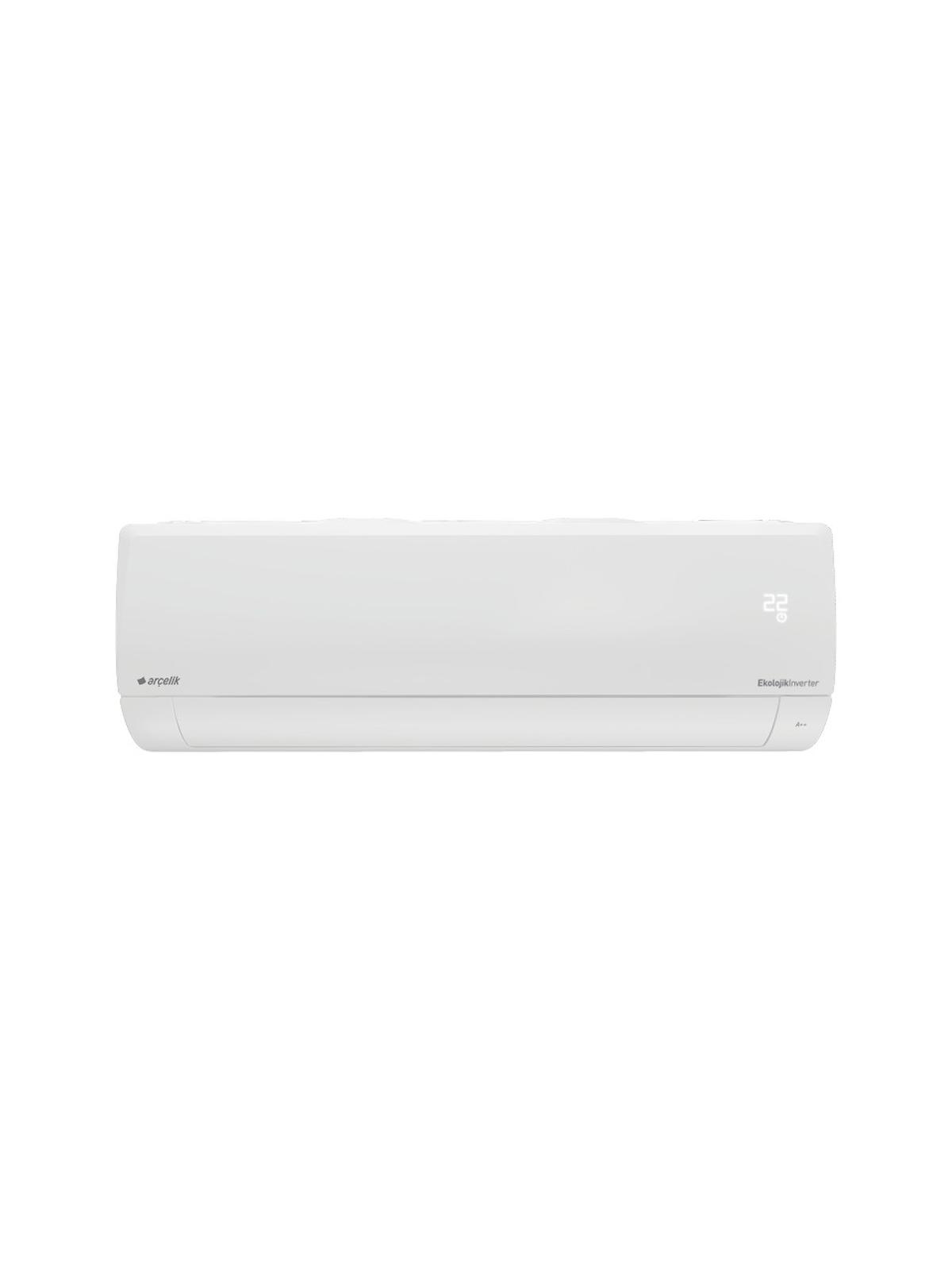 arçelik 15325 a++ 15000 btu inverter duvar tipi klima