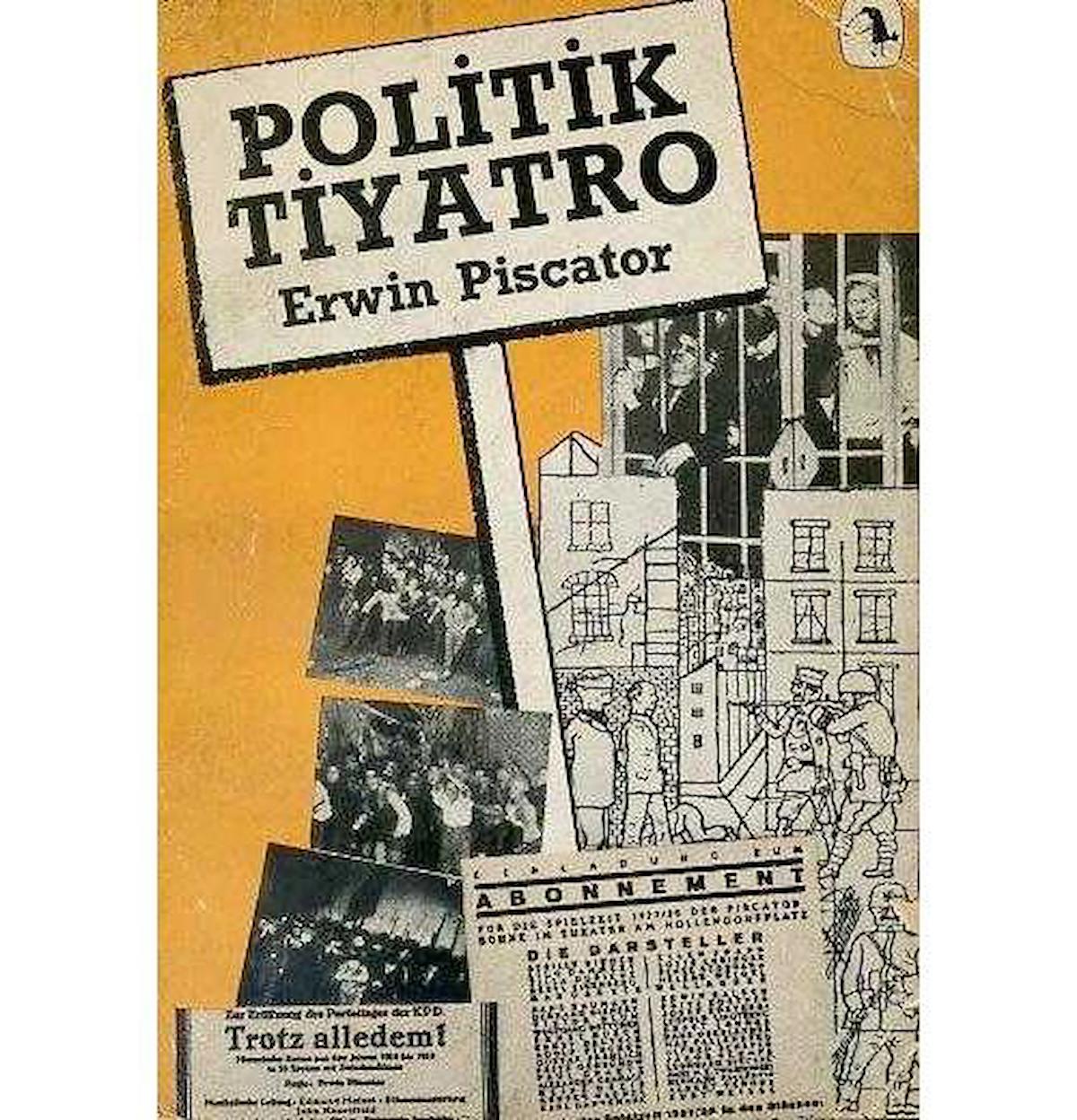 Politik Tiyatro