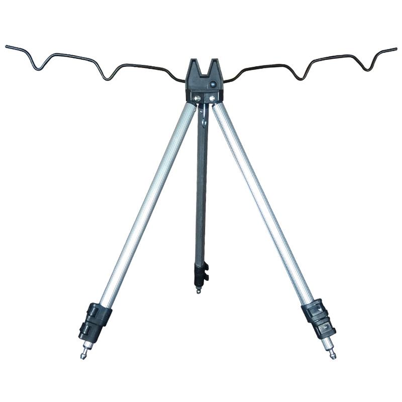 Tripod 3 Ayaklı Kamış Standı