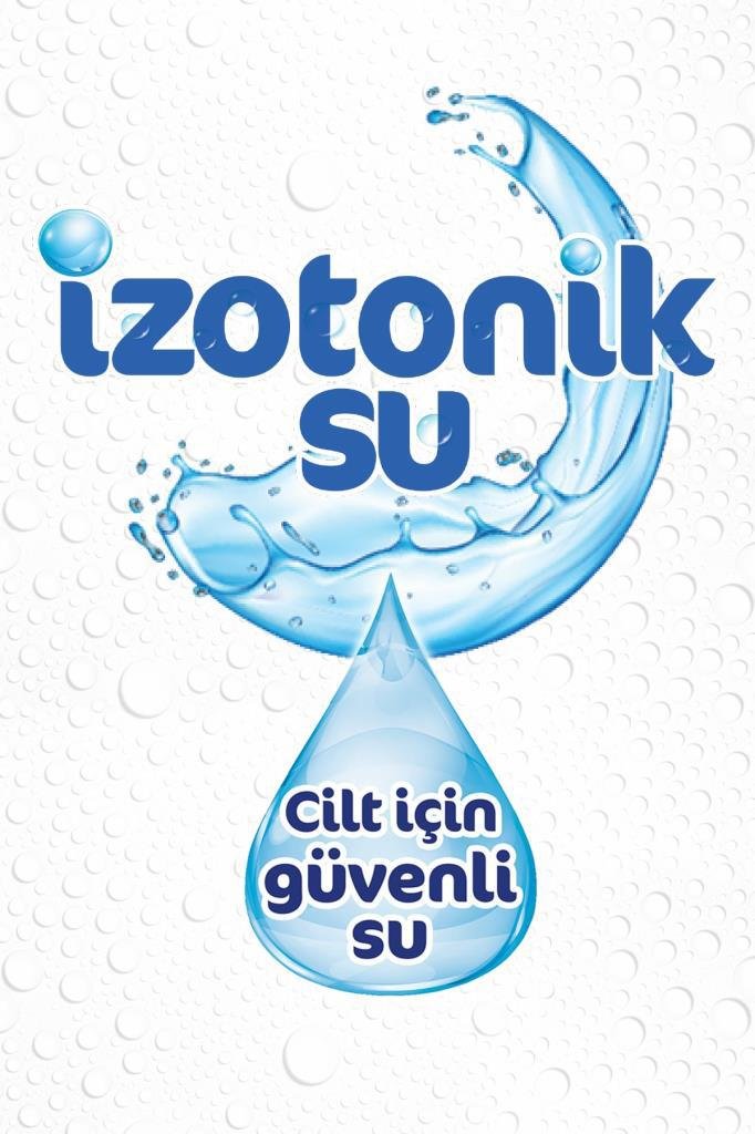 Molfix İzotonik Sulu Islak Mendil Yenidoğan - 24'lü 1200 Yaprak