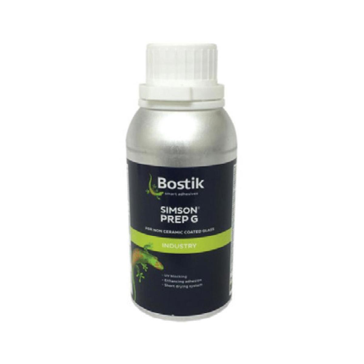 Bostik Primier G 250 Ml Siyah