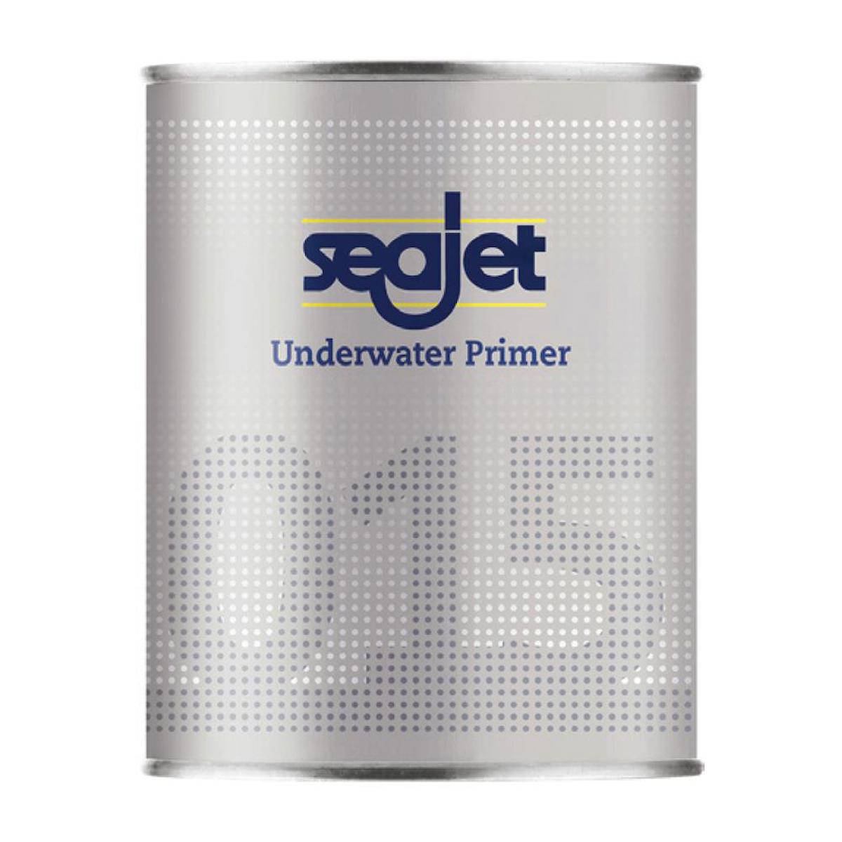 Seajet 015 Primer Antifouling Zehirli Boya Astarı   0.75 Lt