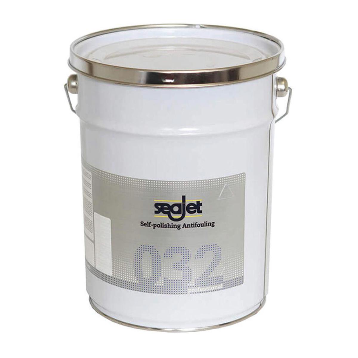 Seajet 032 Professıonal Antifouling Zehirli Boya Lacivert 5 Lt