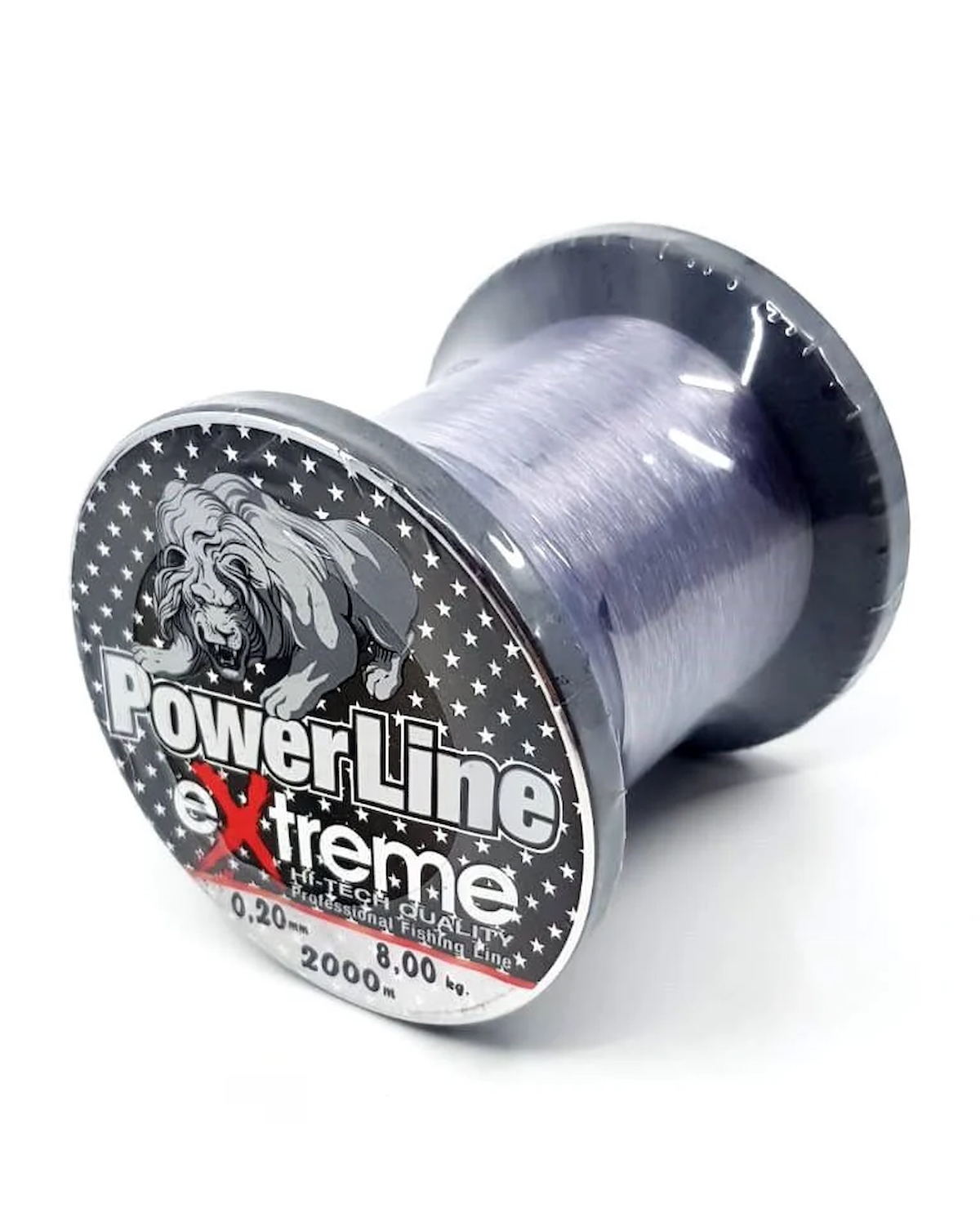 Powerline Extreme 2000 mt Makara Misina 0,22 mm