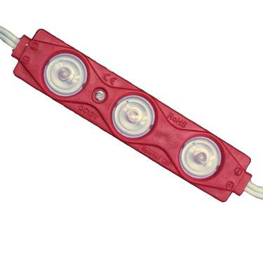 MODÜL LED 1,2 W KIRMIZI IŞIK 20 Adet