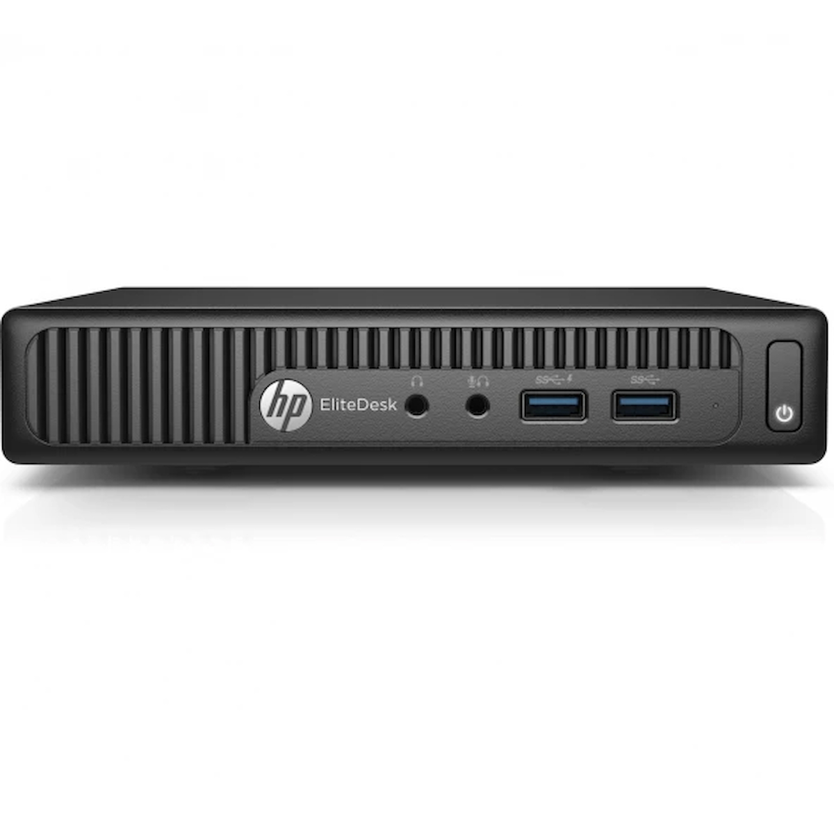 HP EliteDesk 705G3 Mini Bilgisayar AMD A8 8GB RAM 256GB SSD - Teşhir Ürünü