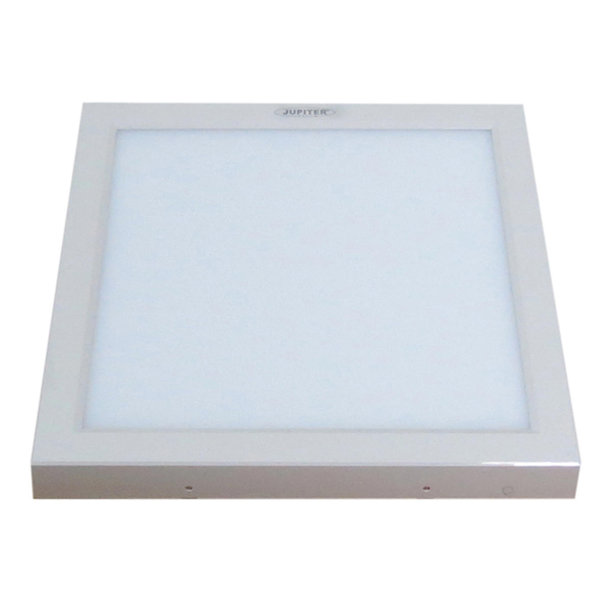 Jüpiter S.Ü. Kare Beyaz Led Panel/3000K 16W- LC458