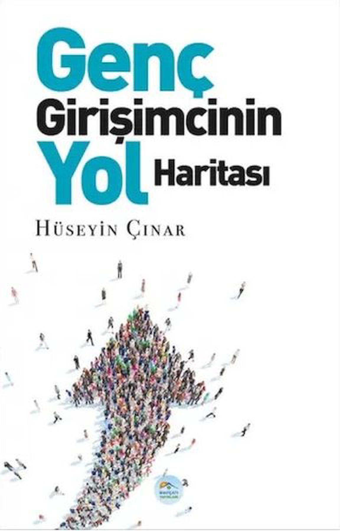 Genç Girişimcinin Yol Haritası