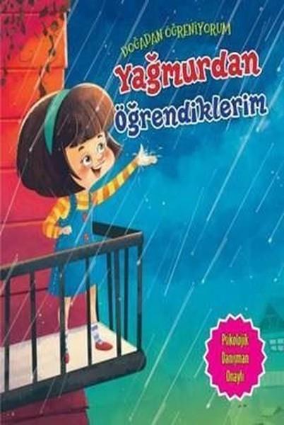 Doğadan Öğreniyorum (10 Kitap)