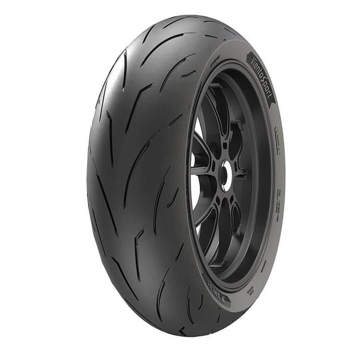 İRC 190/55ZR-17 (75W) VIENTO SPORT ANLAŞ