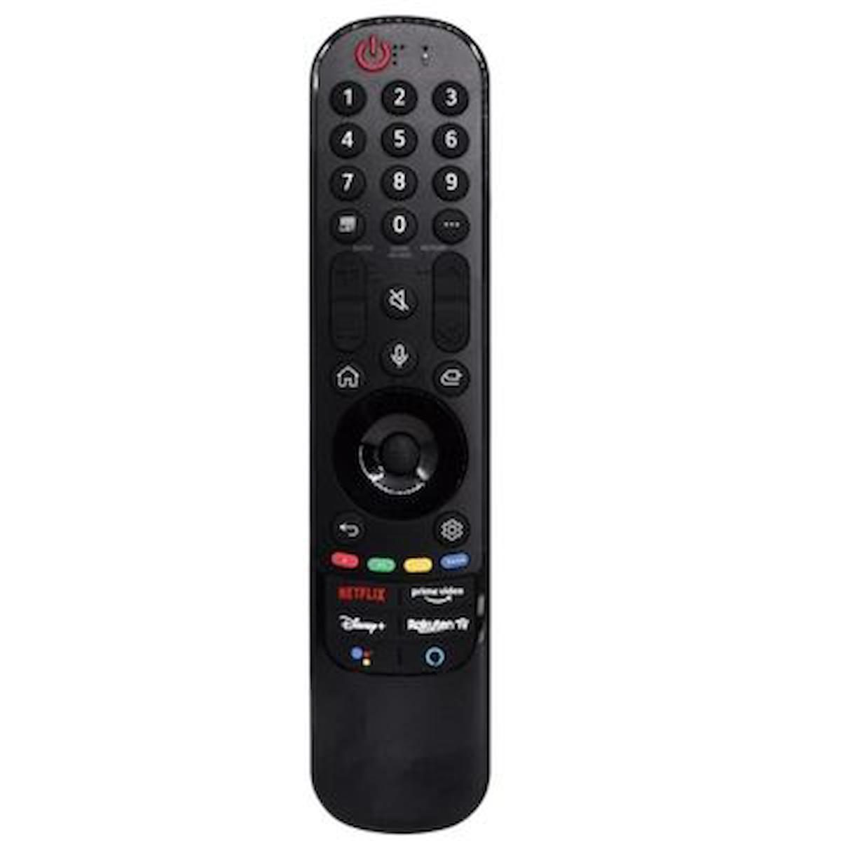 Lg AN-MR21GC Netflix Movies Tv-Prime Video-Disney+ Tuşlu Kumanda