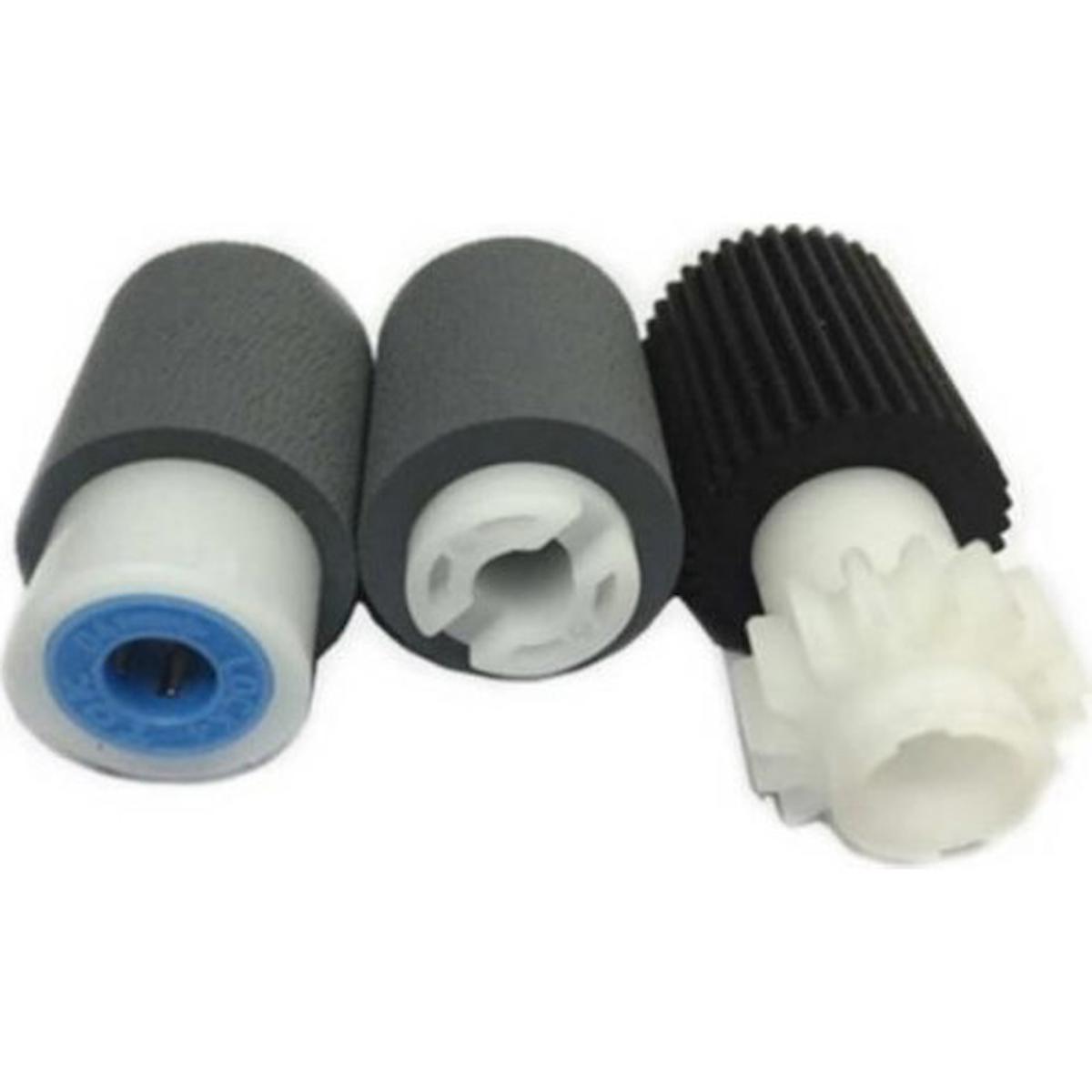 Kyocera FS-1128-1130-2530-3040-3540-6530 Pickup Roller Set (Kağıt Alma Pateni)