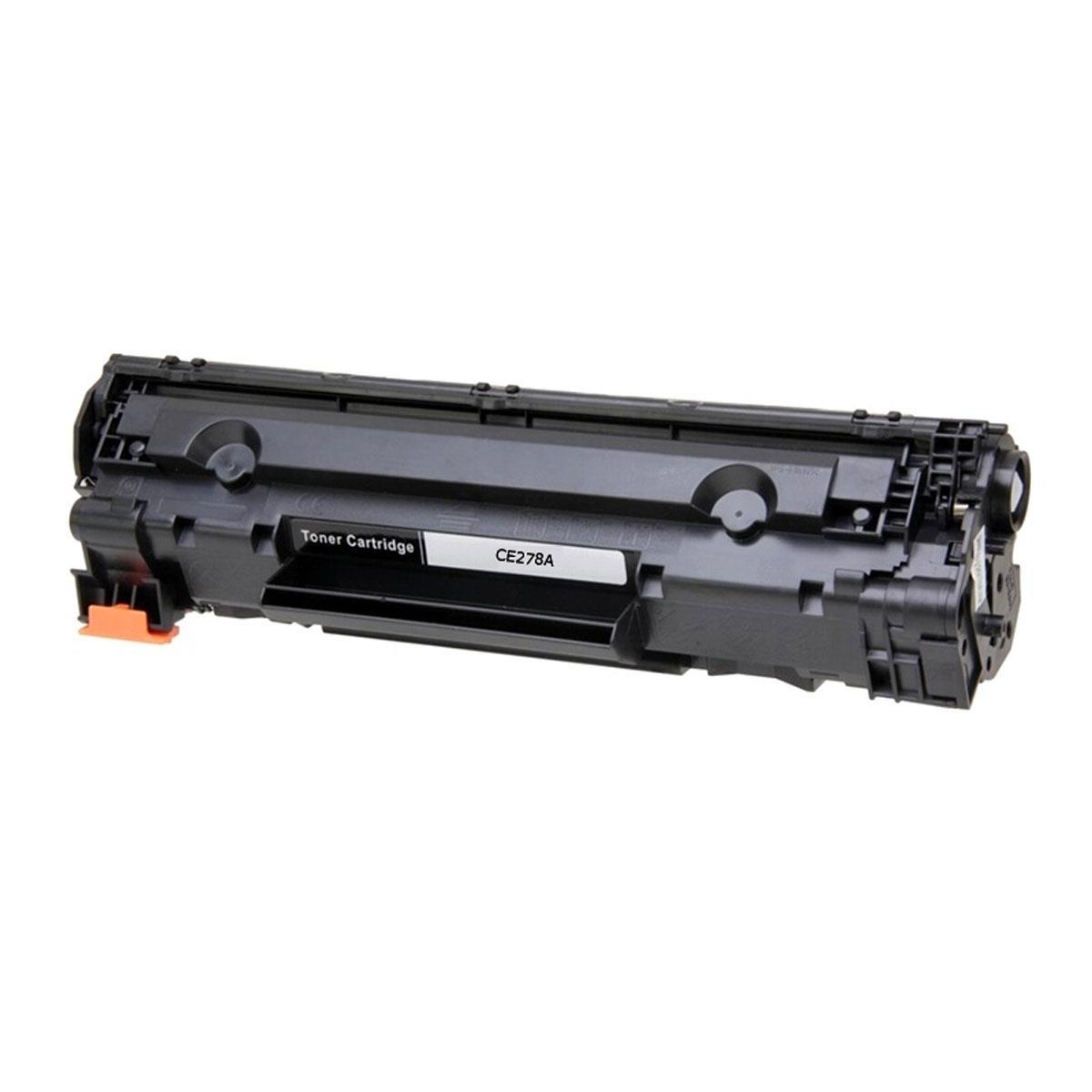 TAG Toner Hp/Canon CE278A / CRG-728 / CRG-726 - 2.100sf