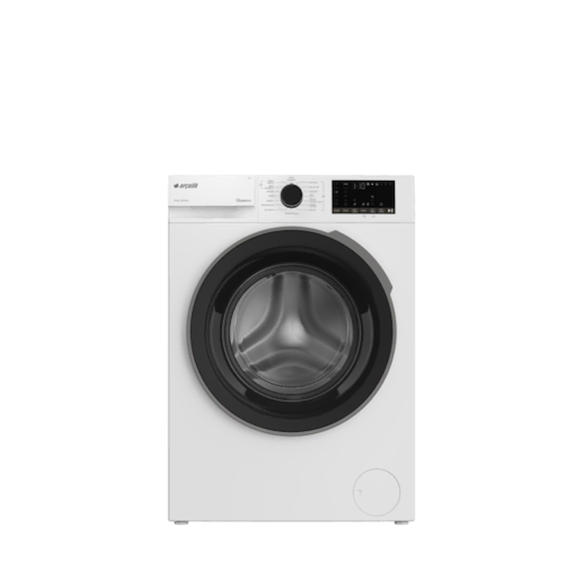 Arçelik 10121 10 Kg Çamaşır Makinesi + 902 KMX 9 Kg Kurutma Makinesi Paketi