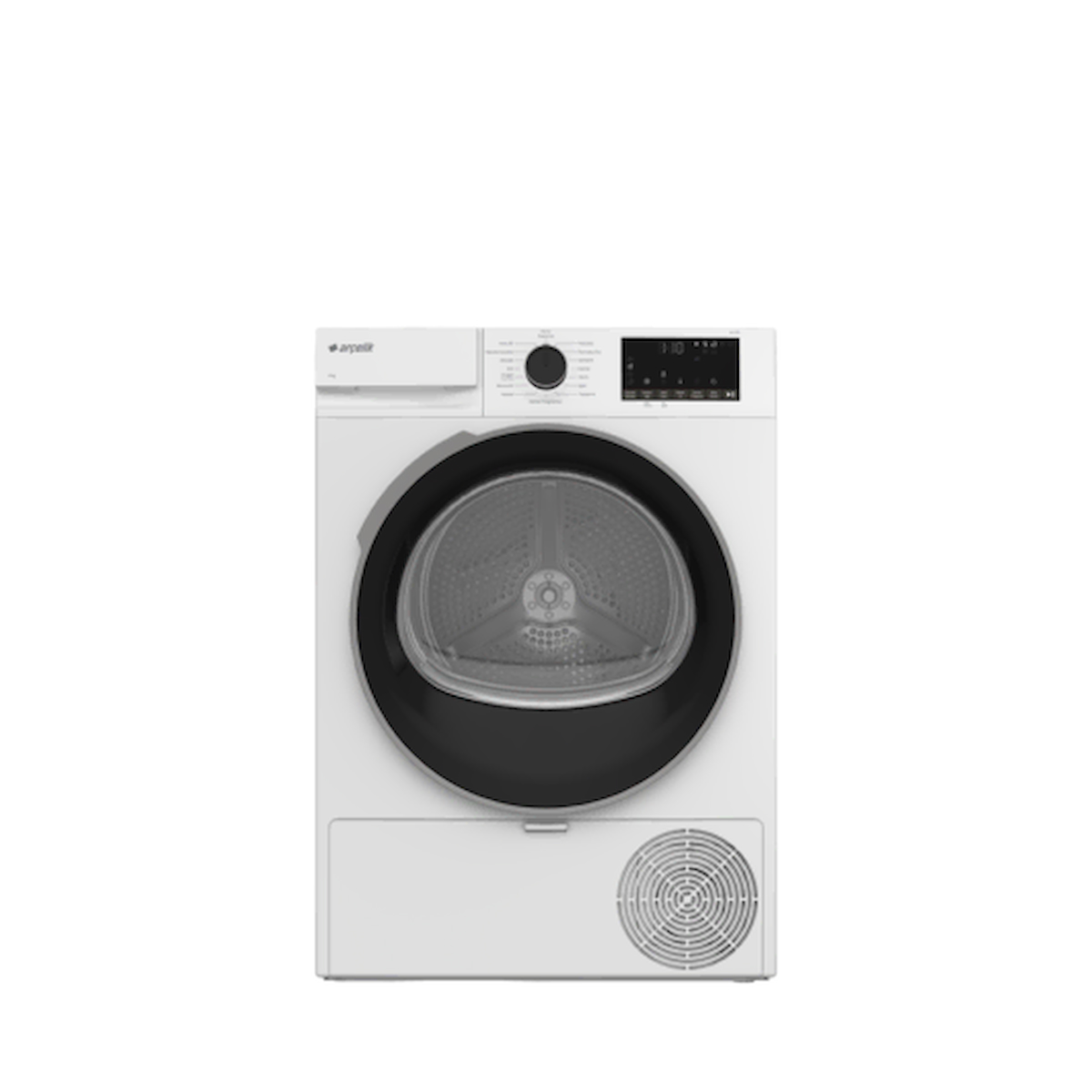 Arçelik 10121 10 Kg Çamaşır Makinesi + 902 KMX 9 Kg Kurutma Makinesi Paketi