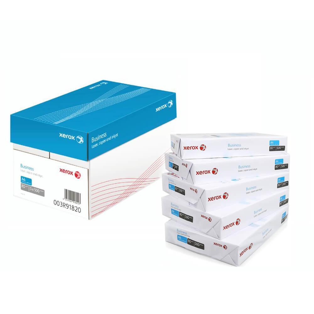 Xerox Business A4 Fotokopi Kağıdı Beyaz 500’lük