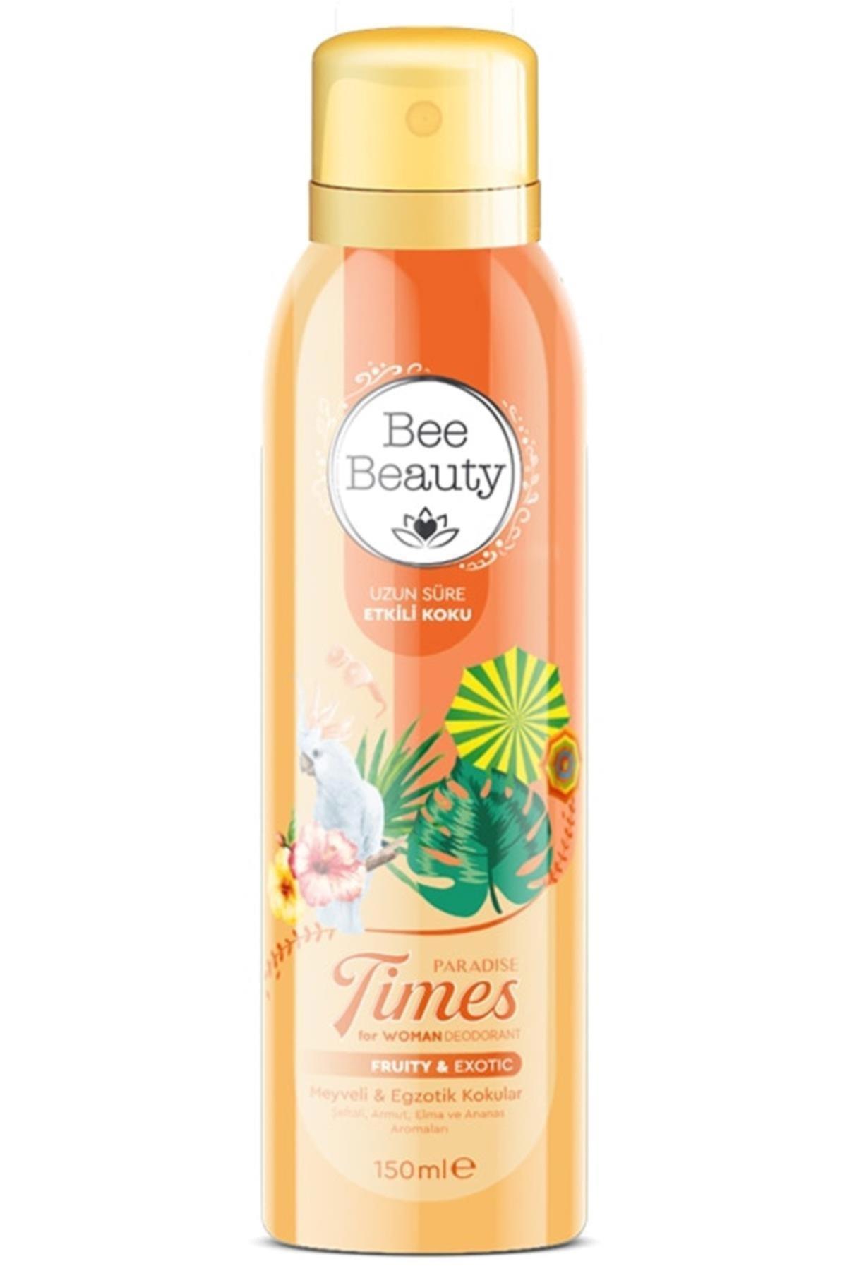 Paradise Times Kadın Deodorant 150 Ml Deodorant