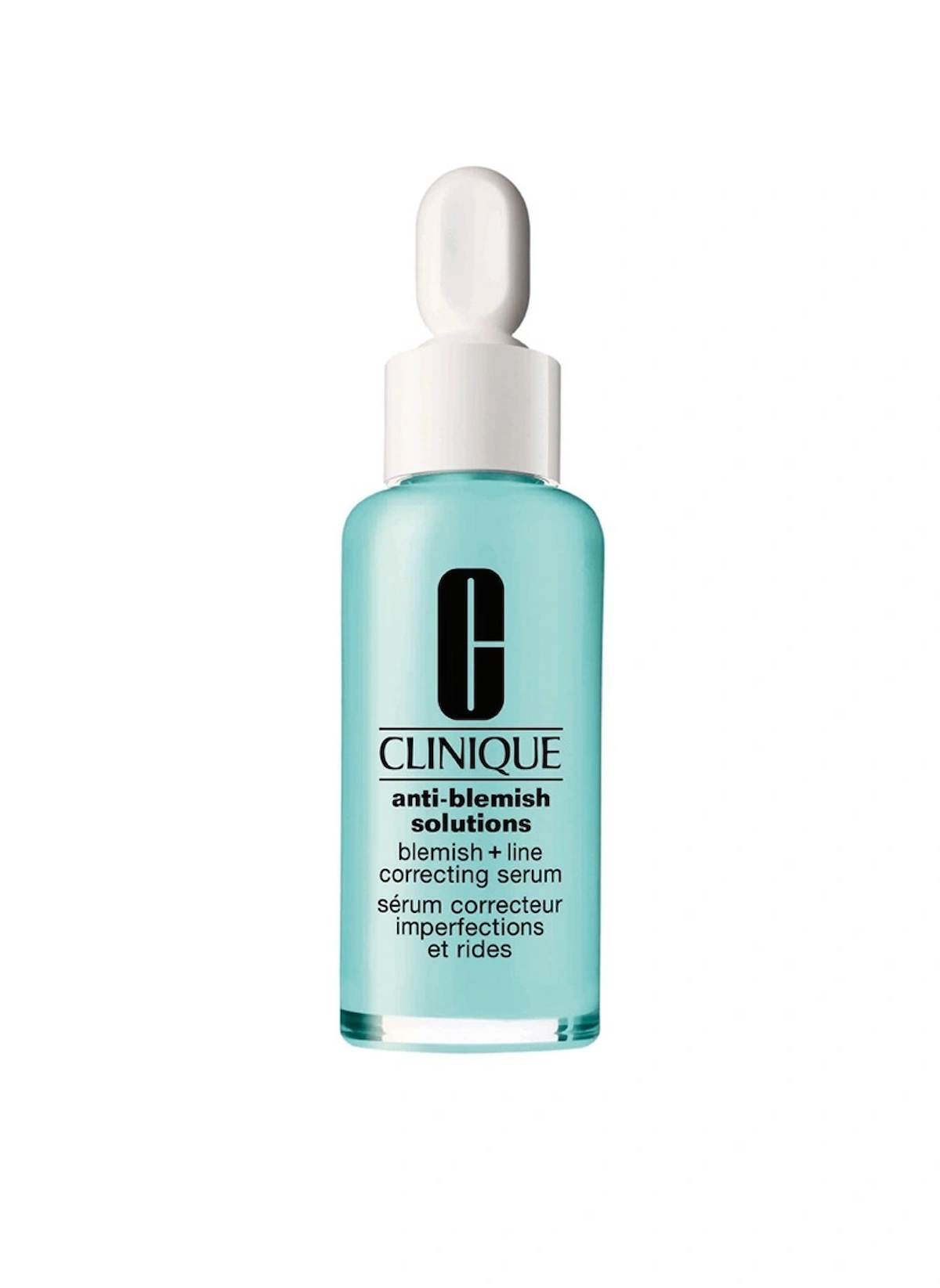 CLINIQUE Clinique, Acne Solution, Anti Blemish Serum, 30ML/1FLOZ