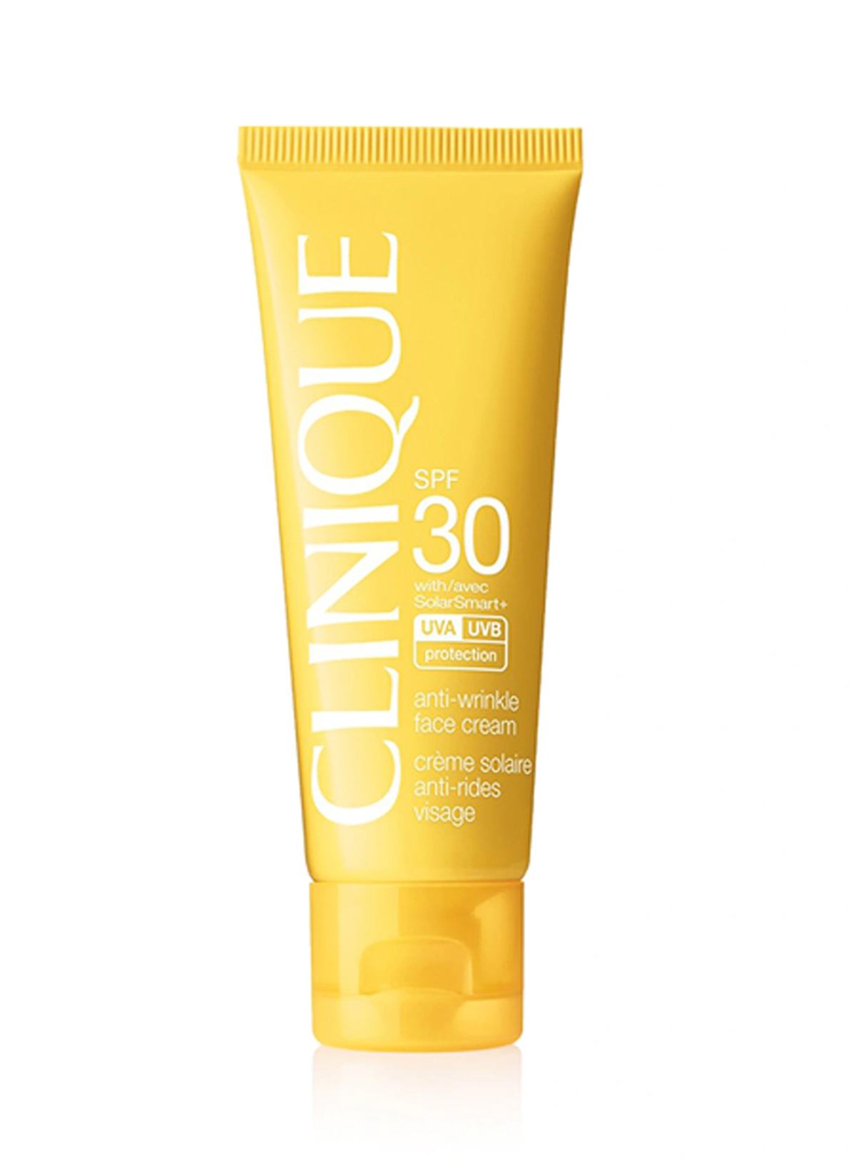 CLINIQUE Clinique, Clinique Sun, Kırışıklık Karşıtı Güneş Kremi SPF 30, 50ml