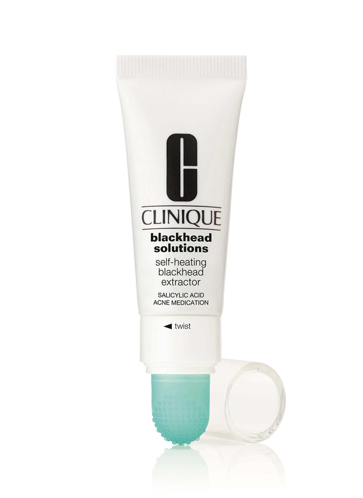 CLINIQUE Clinique, Blackhead Solutions, Isı Teknolojili Siyah Nokta Temizleyici, 20ml