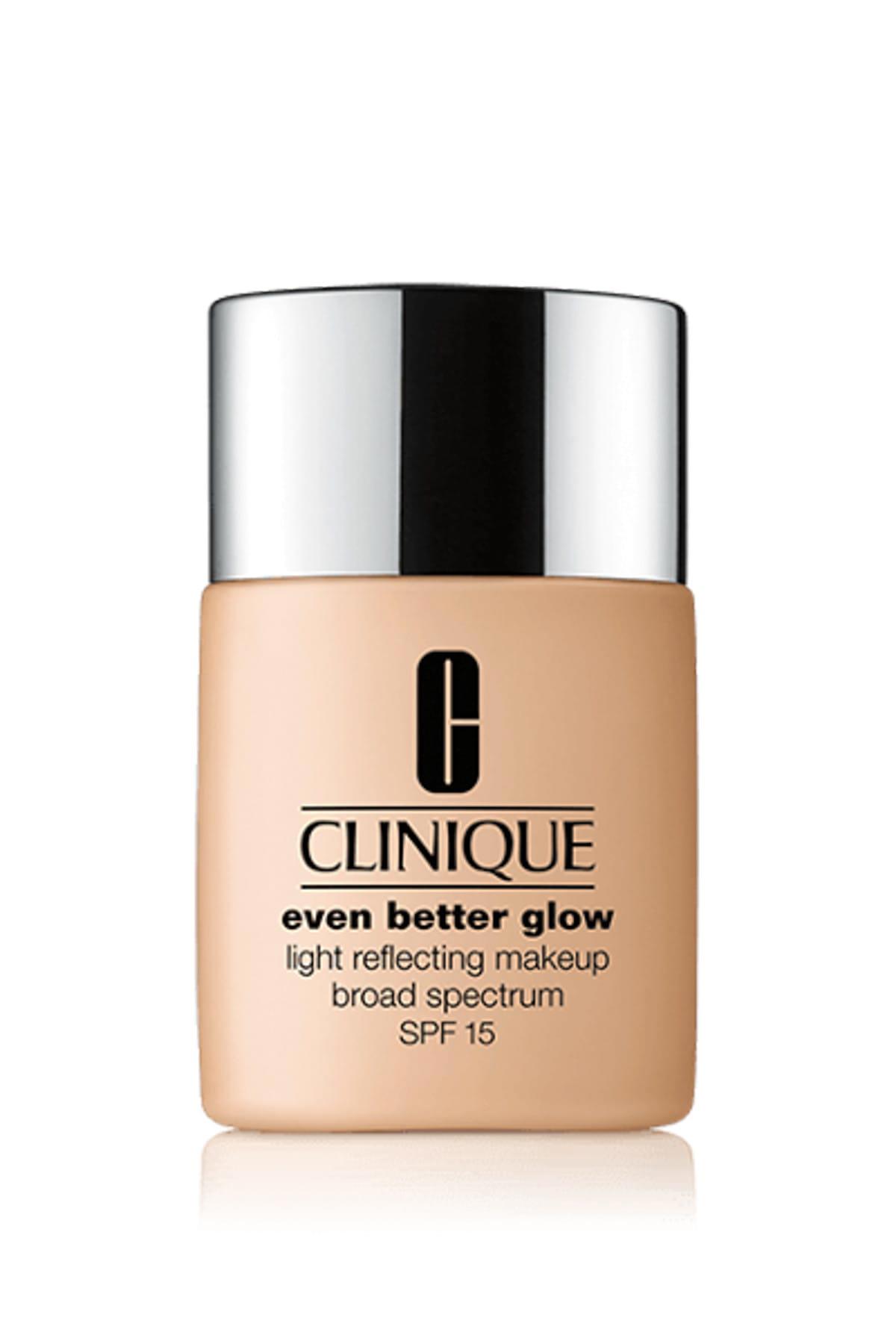 Fondöten - Even Better Glow Makeup Spf 15 CN 28 Ivory 30 ml 020714873738