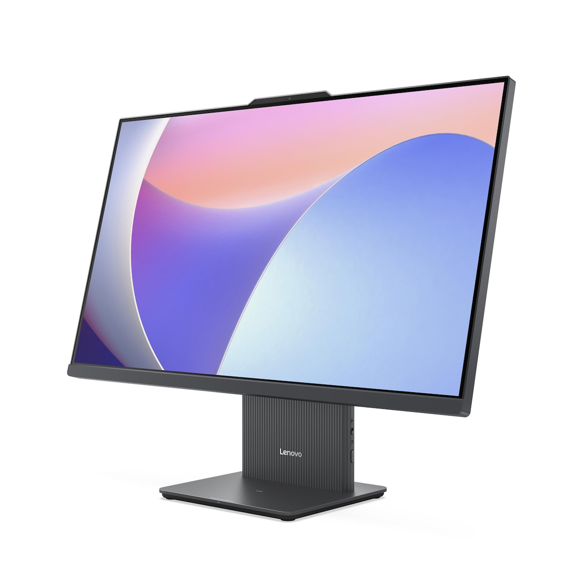 Lenovo IdeaCentre 3 27ARR9 Amd Ryzen 7 7735HS 8GB 512GB SSD 27″ FHD Freedos All In One PC F0HQ00ACTR 001